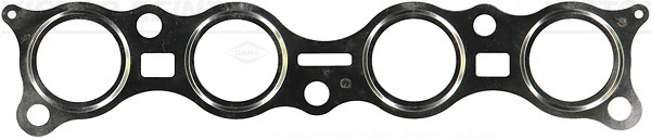 Gasket, exhaust manifold
